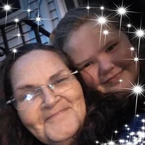 Meet your Posher, Marcy